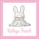 Cottontail Gift Enclosures Image 1 of 2